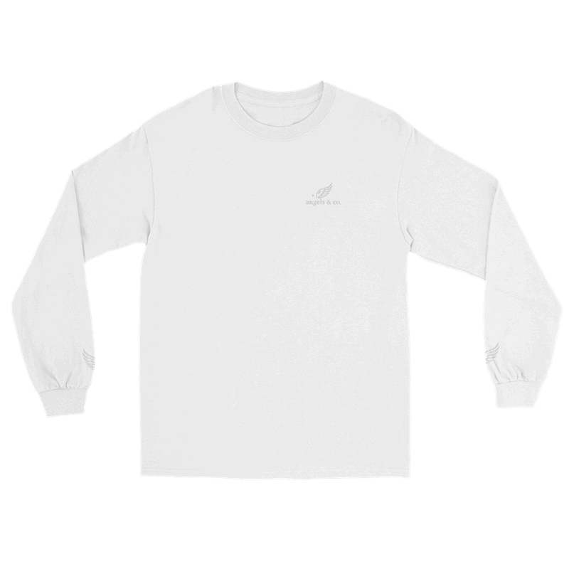 The Angels Longsleeve